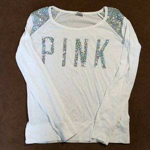 Victoria's Secret long sleeve Tshirt